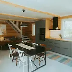 Braennskaer & Glamping Lodge *