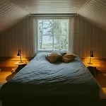 Braennskaer & Glamping Lodge
