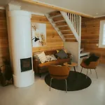 Braennskaer & Glamping