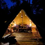 Braennskaer & Glamping * Pargas
