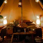 Braennskaer & Glamping Pargas