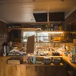Lodge Braennskaer & Glamping