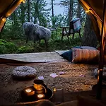 Braennskaer & Glamping * Pargas
