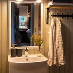 Braennskaer & Glamping * Pargas