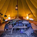 Braennskaer & Glamping Parainen