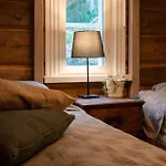 Lodge Braennskaer & Glamping Pargas
