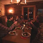 Braennskaer & Glamping *