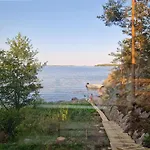 Lodge Braennskaer & Glamping Pargas