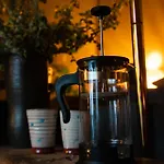 Braennskaer & Glamping * Pargas