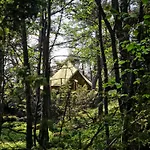 Lodge Braennskaer & Glamping Pargas