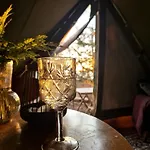 Braennskaer & Glamping