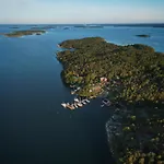 Braennskaer & Glamping *