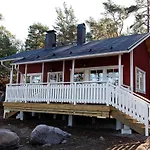Braennskaer & Glamping *