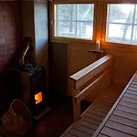 Braennskaer & Glamping Lodge *