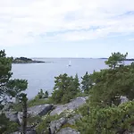 Braennskaer & Glamping * Pargas