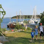 Braennskaer & Glamping