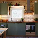 Braennskaer & Glamping * Pargas