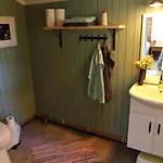 Braennskaer & Glamping * Pargas