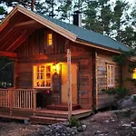 Braennskaer & Glamping Pargas