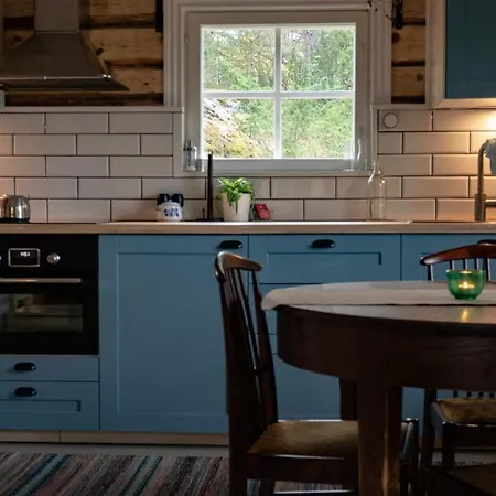 Domek letniskowy Braennskaer & Glamping *