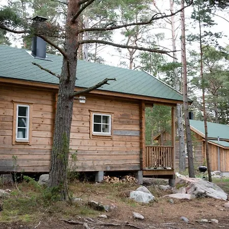 Brännskär Cottages&glamping Jaktstuga