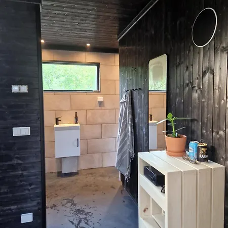 Braennskaer & Glamping