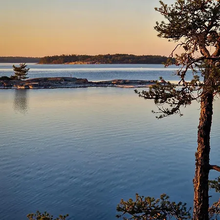 Braennskaer & Glamping Domek letniskowy *
