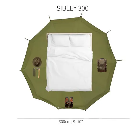 Braennskaer & Glamping *