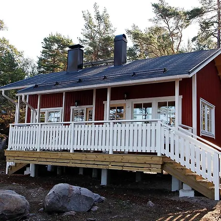 Braennskaer & Glamping *