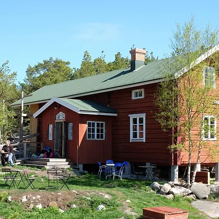 Braennskaer & Glamping *
