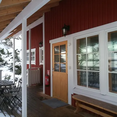 Braennskaer & Glamping