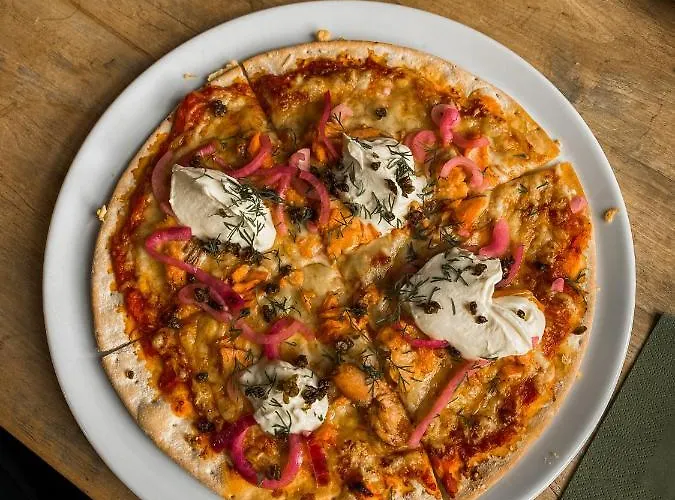 Brännskär Cottages&glamping Pargas