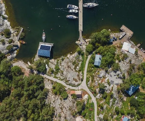 Braennskaer & Glamping Gerendaház *