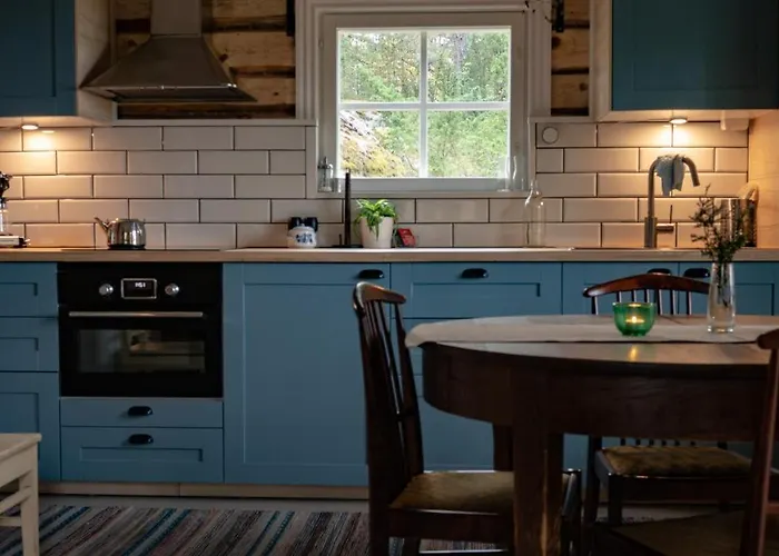 Gerendaház Braennskaer & Glamping *