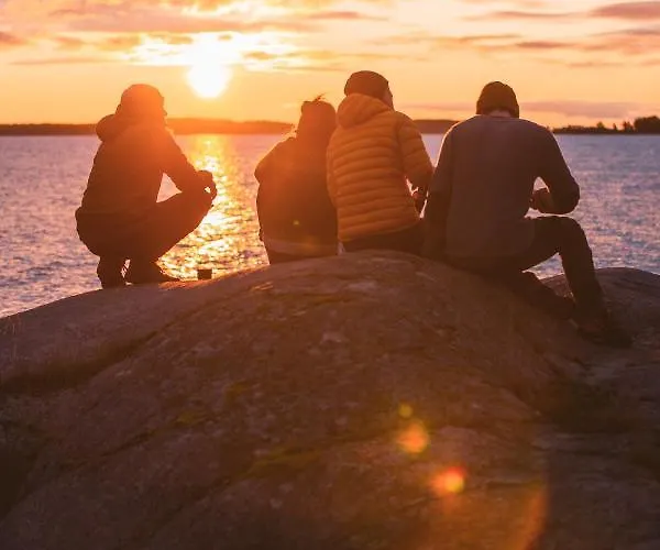 Gerendaház Braennskaer & Glamping