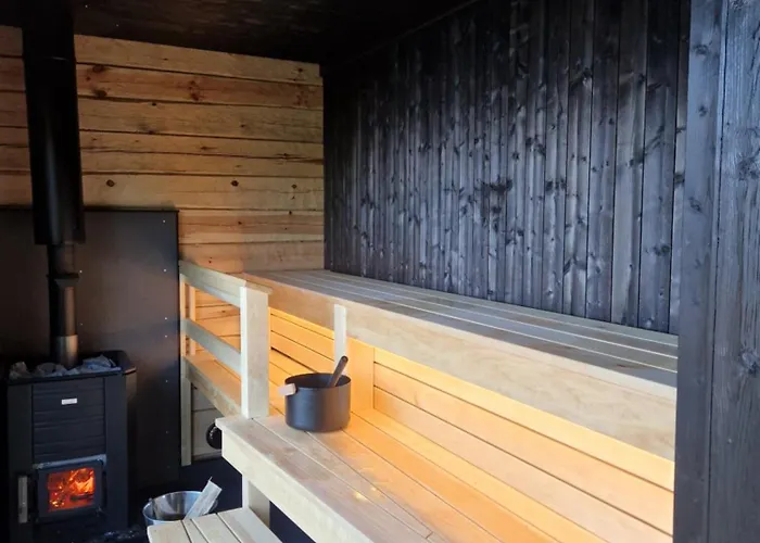 Brännskär Cottages&glamping Jaktstuga Pargas