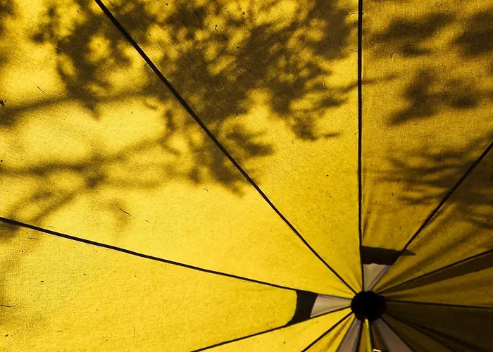 Braennskaer & Glamping Gerendaház *