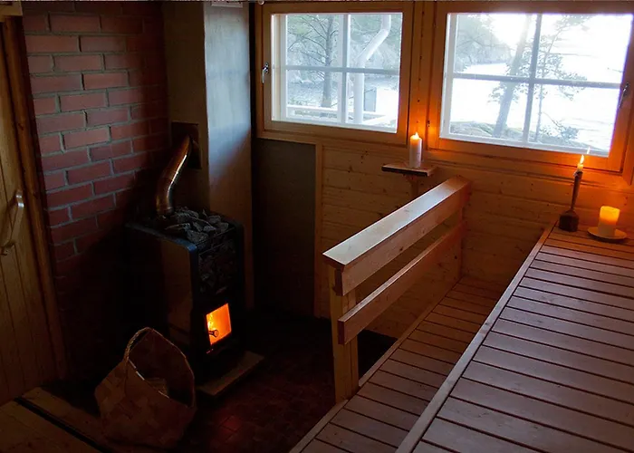 Braennskaer & Glamping Gerendaház *