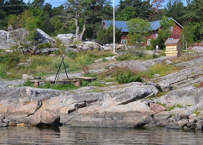 Gerendaház Braennskaer & Glamping *