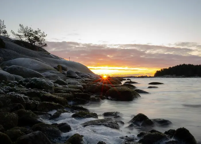 Gerendaház Braennskaer & Glamping *
